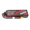 Gens ace G-Tech 5000mAh 11.1V 60C 3S1P Lipo With XT60 Plug