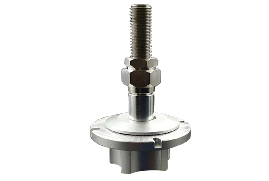 Flex Innovations DUALSKY PROP ADAPTER PM41-38 (ECO/EA MOTORS)