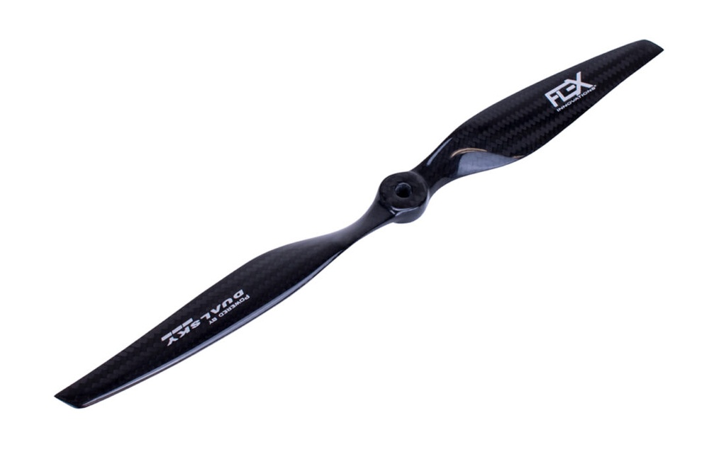 Flex Innovations FLEX INNOVATIONS 12 X 4.5E CARBON FIBER PROPELLER