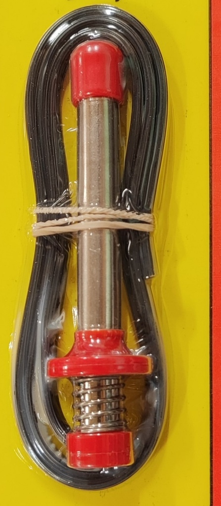 Kwik-Klip II, XL Glo Plug Connector