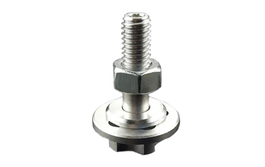 Flex Innovations DUALSKY PROP ADAPTER FLEX-PM35-42.5 {CW} (ECO/EA MOTORS)