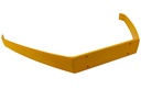 Flex Innovations EDGE 540 120CC G2 CARBON FIBER LANDING GEAR (YELLOW)