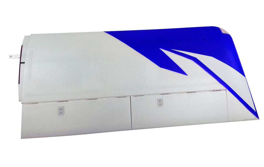Flex Innovations RV-8 60E G2 RIGHT WING PANEL – DECAL SCHEME