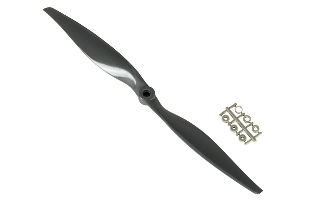 Flex Innovations GEMFAN 14×7 E CW VORTEX PROPELLER