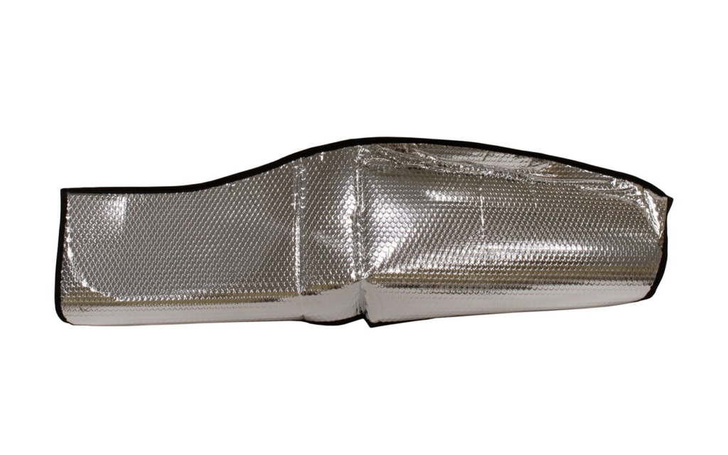 Flex Innovations STANDARD CANOPY COVER – 120cc