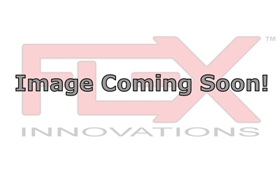 Flex Innovations TWIN OTTER 80E VERTICAL FIN SET DAY (DECAL SCHEME)