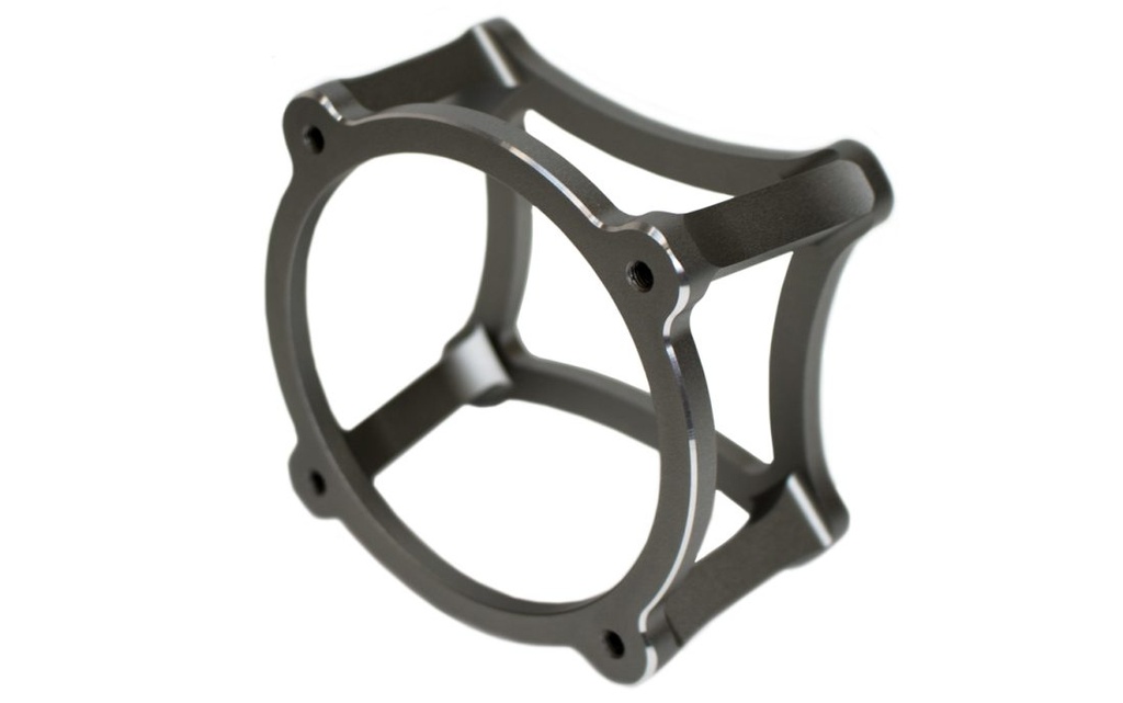 Flex Innovations DUALSKY G6000 ME2DA70 MOUNTING KIT