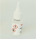 ROBBE SEKUNDENKLEBER REINIGER 20ML DEBONDER
