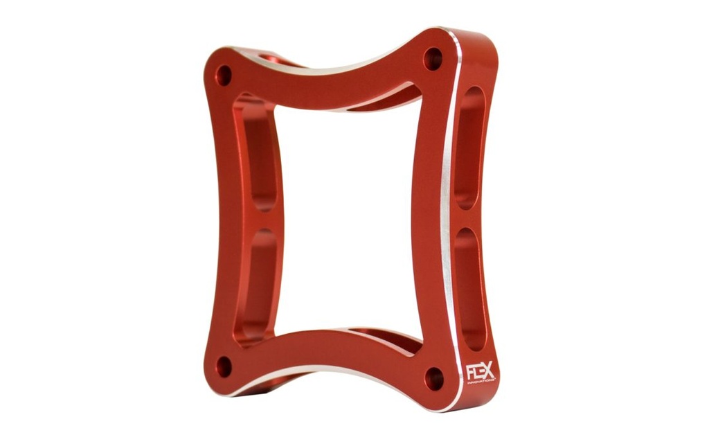 Flex Innovations FLEX/DUALSKY 20MM/120CC STANDOFF KIT