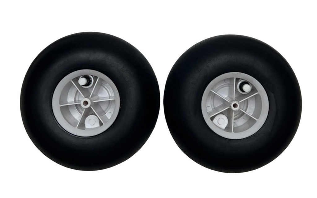 Flex Innovations FLEX INFLATABLE 5″ BUSH WHEEL (2)