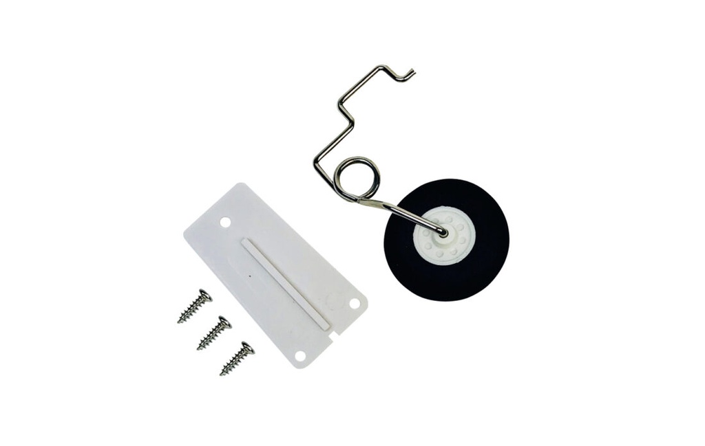 Flex Innovations LASER 200 60E TAIL GEAR SET