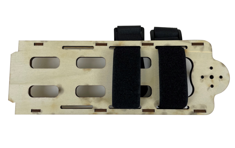 Flex Innovations LASER 60E BATTERY TRAY