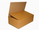 Verpackungskarton 1590x270x100mm