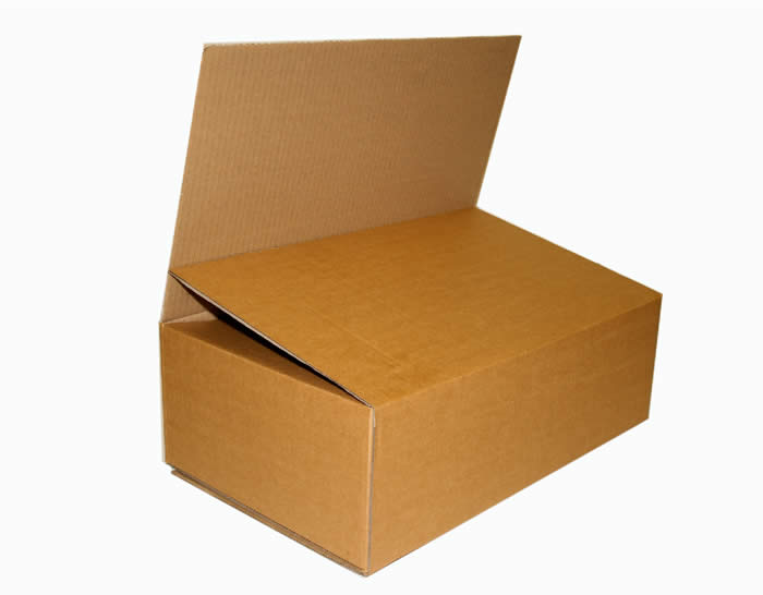 Verpackungskarton 700x150x150mm