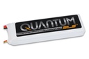 SLS Quantum 4000mAh 3S1P 11,1V 65C/130C
