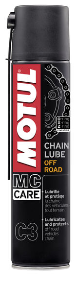 Spray Motul für Ventile 400ml