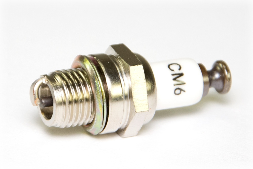 Zündkerze für Fiala 4Takt Motoren CM-6