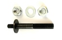 Zentrale Propellerschraube FM170 - FM280