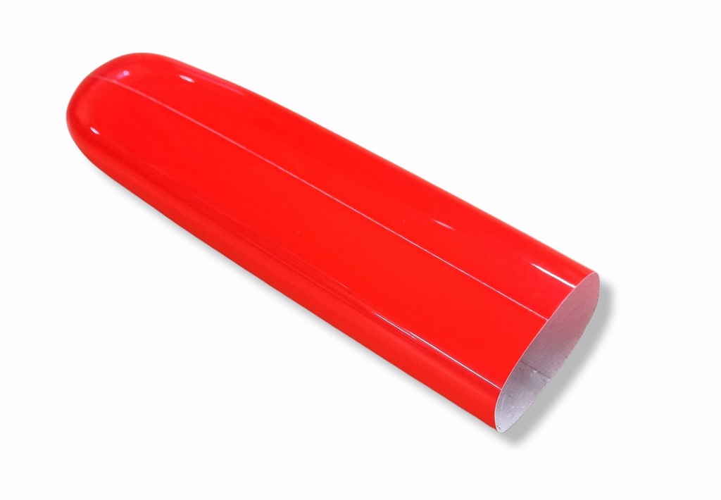 Rumpfhaube/Nase Orange passend zu Mini Dart 2