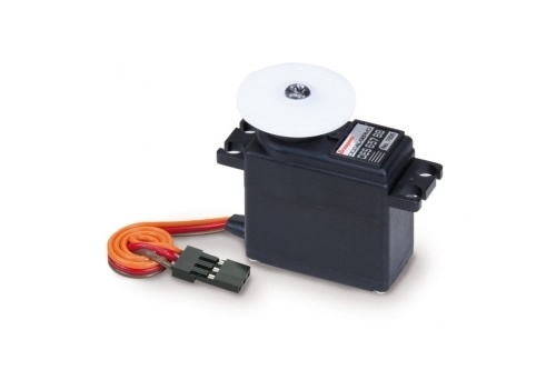 GRAUPNER DES 657 BB DIGITAL SERVO