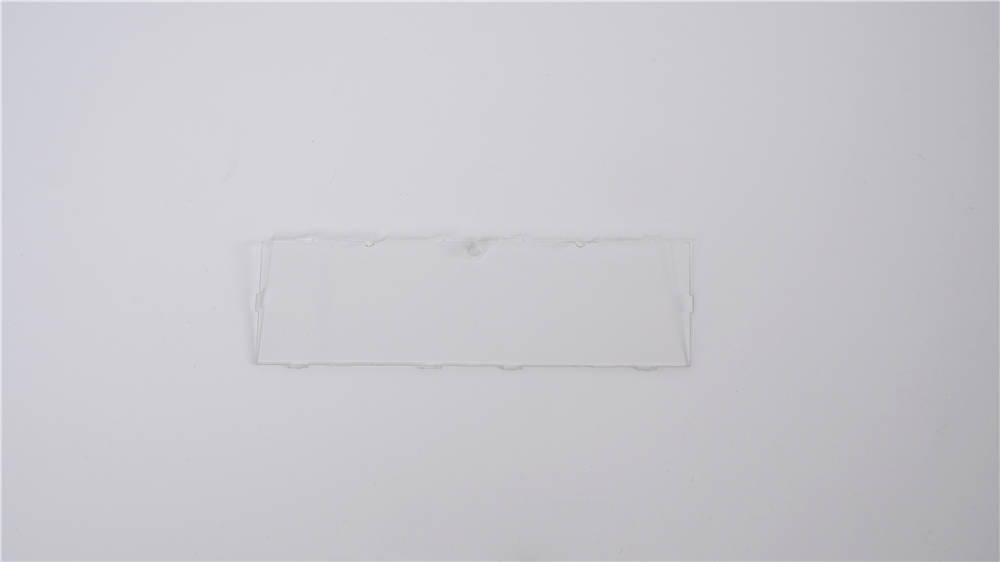 Willys MB Scaler 1:12 - Fenster