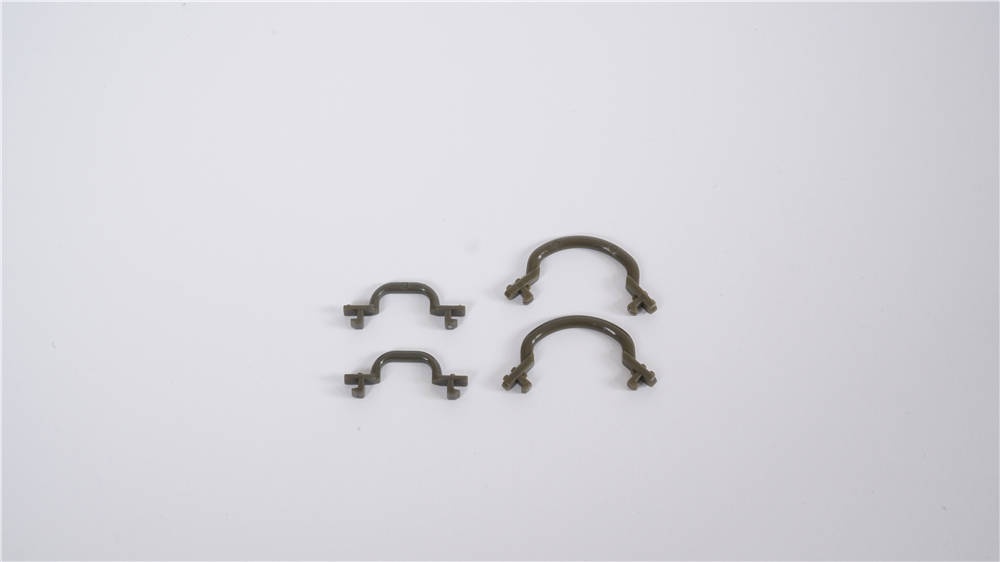 Willys MB Scaler 1:12 - Griff Set