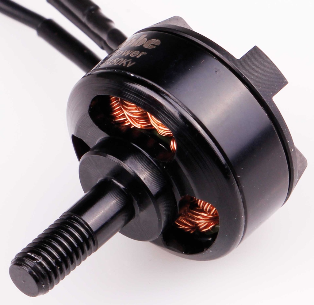 Robbe Modellsport RO-POWER TORQUE 2315 2450 K/V BRUSHLESS F5K 2/3S