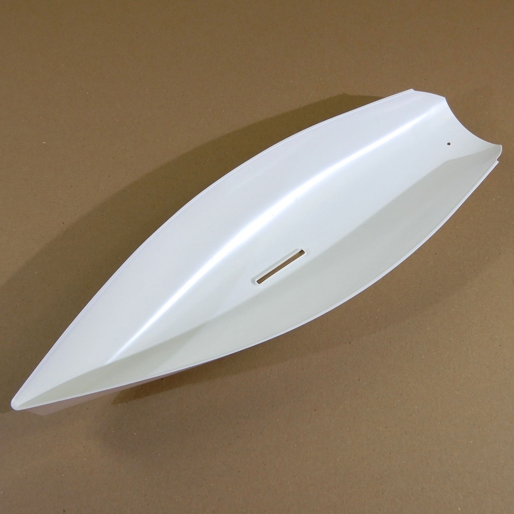 Rumpf - Hacker New Micro Magic 2020