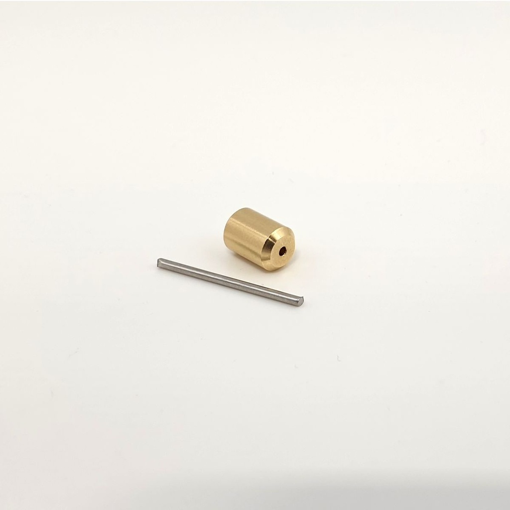 Fock Gegengewicht - Set - Hacker New Micro Magic 2020