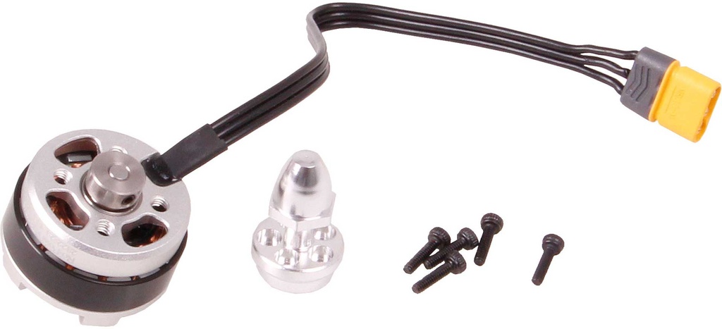 Robbe Modellsport RO-POWER 2822-23 1450 K/V MIT MR30 STECKSYSTEM WINGO 2