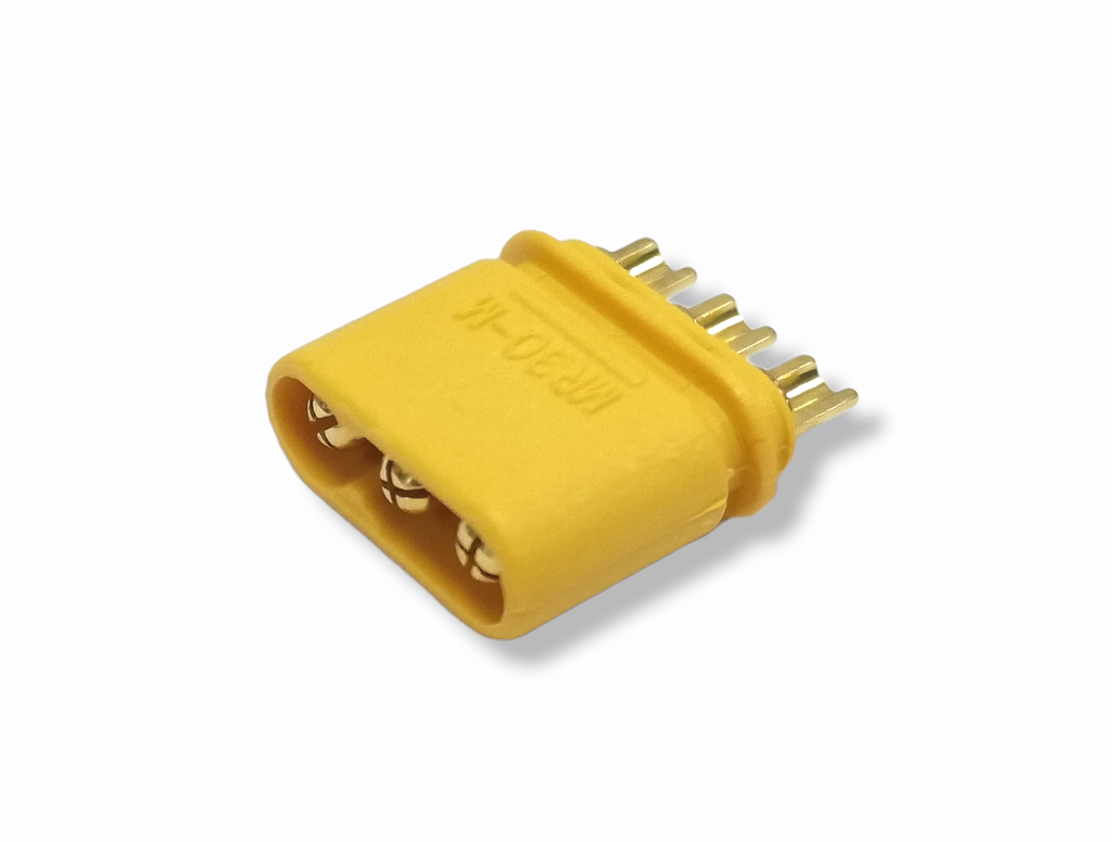 MR30 Stecker System 1x Stecker
