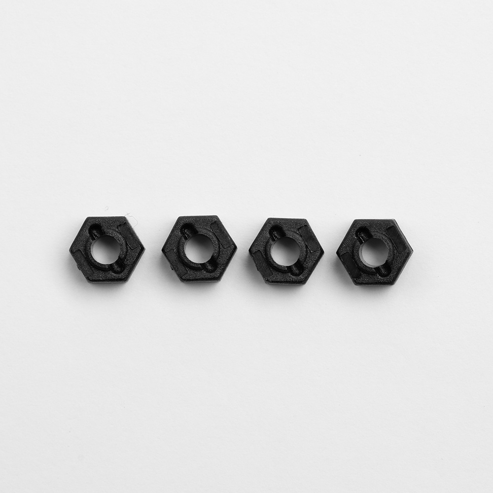 EAZY 1:18 Rad Sechskant 1:18