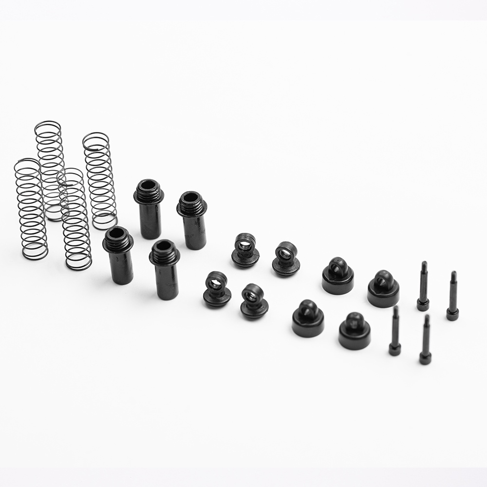EAZY 1:18 Stossdämpfer Set 1:18