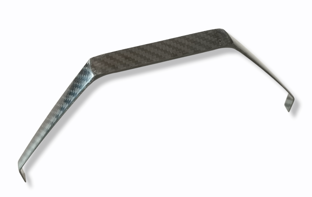 Fahrwerksbügel 255mm