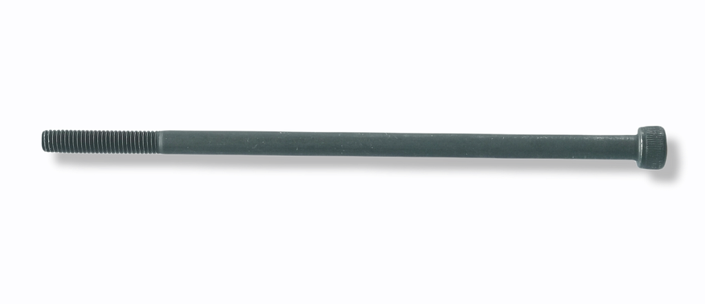 M5x125 Zylinderschraube mit Innensechskant (2St)