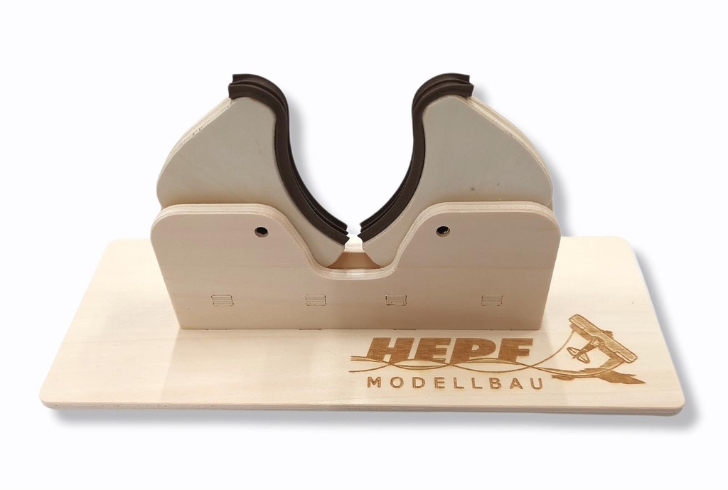 Modellhalter M