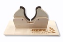 Modellhalter M