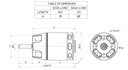 Hemotec 50.40 KV375 long