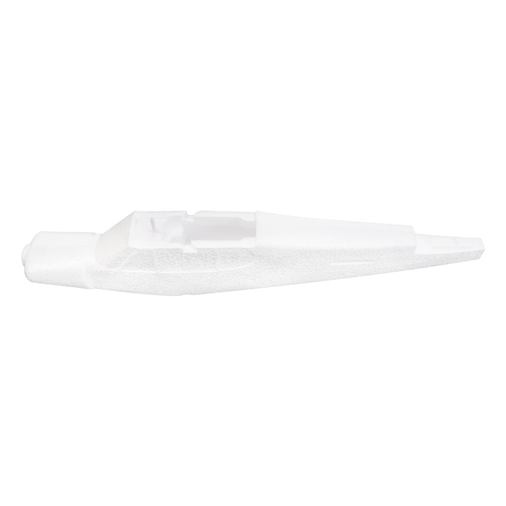 EAZY RC Piper PA-18 - Rumpf