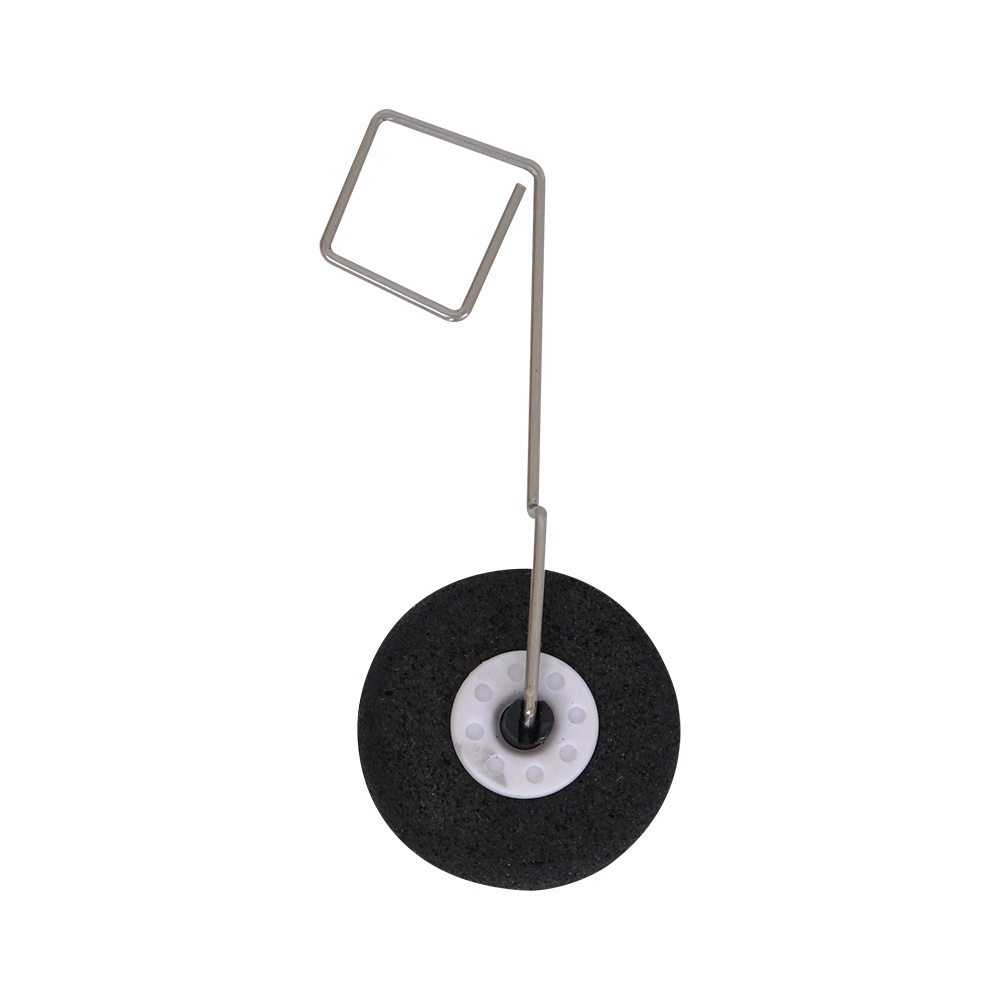 EAZY RC Piper PA-18 - Spornrad Set