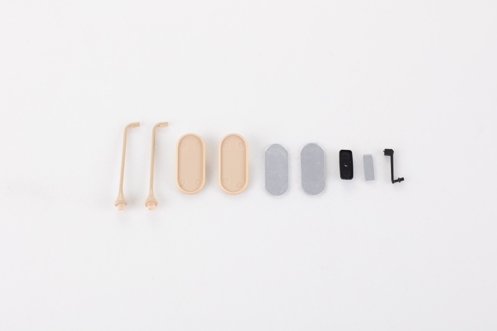 FMS Jimny LJ10 1:6 - Spiegel Set