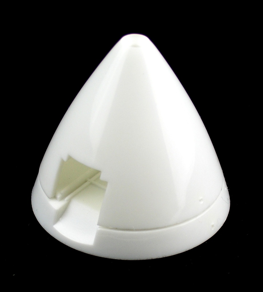 Aero-Naut Spinner