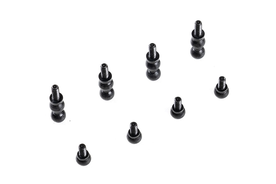 1:18 Kugelkopf