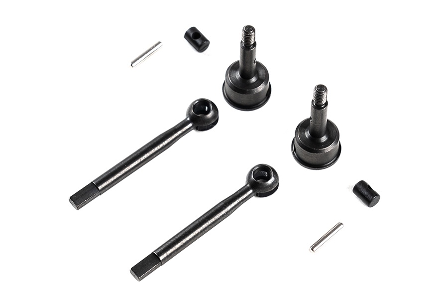 1:18 Antriebswelle vorne