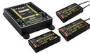 DUPLEX 2.4EX Central Box 310 + 2x Rsat2 + RC Switch
