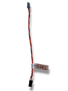 Patchkabel 20 cm 0,34 mm² verdrillt