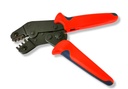 Crimpzange für Servostecker von 0,25mm² - 1,0mm²