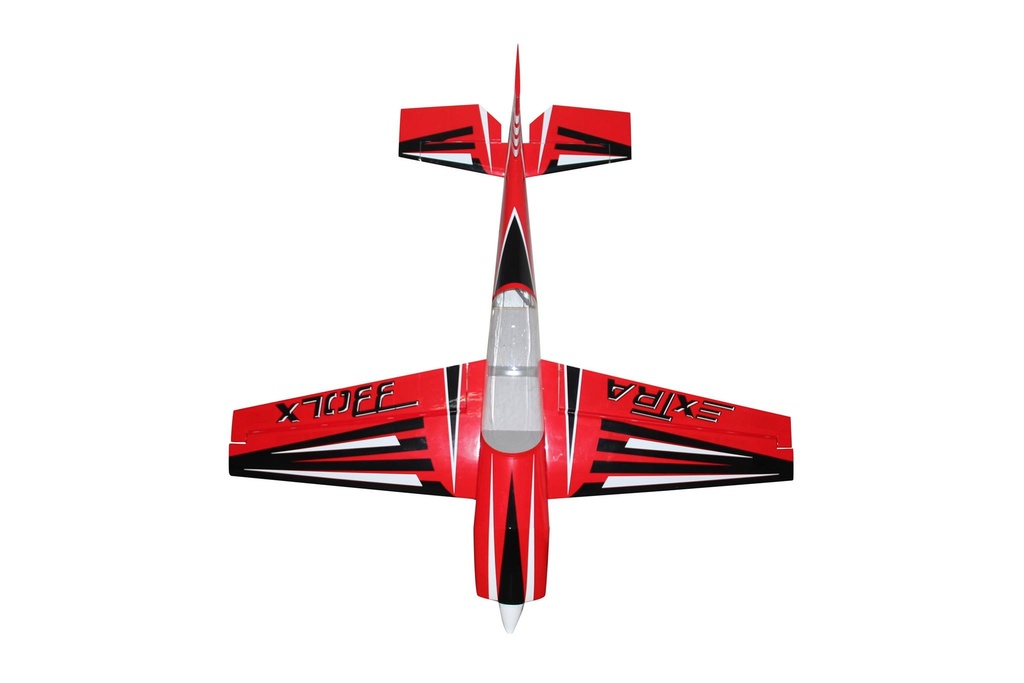 Pilot RC Extra330LX rot-schwarz-weiß 103 (07)