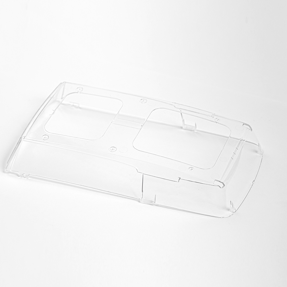 EAZY RC Triton Fensterscheiben