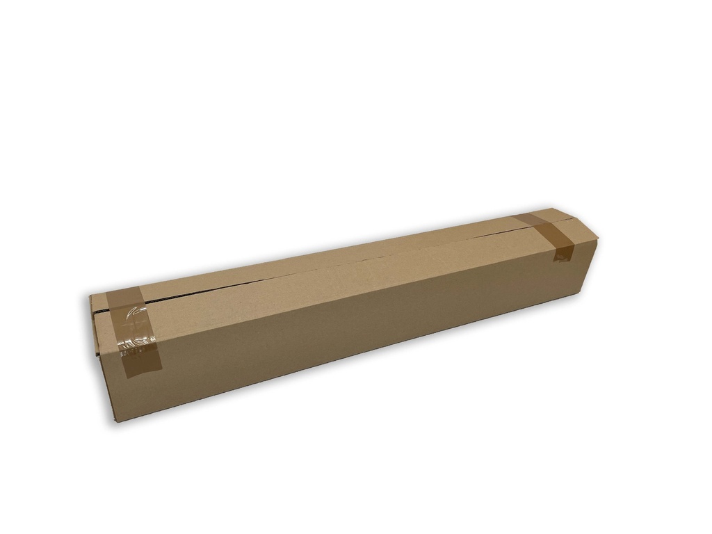 Verpackungskarton 970 x 138 x 125 mm